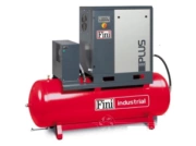 Винтовой компрессор Fini PLUS 11-08-500 ES